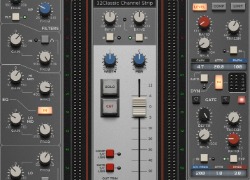 SSL Harrison 32Classic Channel Strip V2 [Latest Ver.]